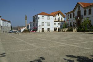 Praça do Município Praça do Município
