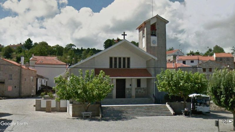 Igreja de Nossa Senhora da Assunção (Prados)
