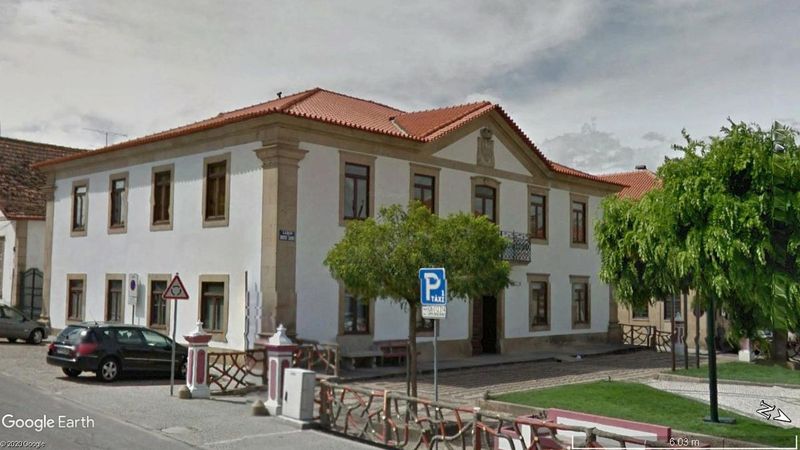 Câmara Municipal de Figueira de Castelo Rodrigo