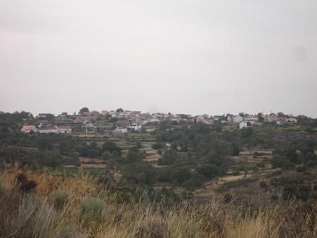 Vista Geral de Safurdão