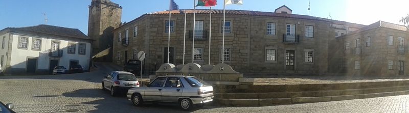 Praça da República