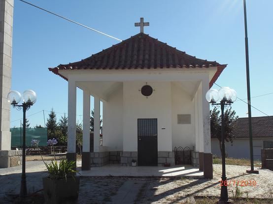 Monumento a Nossa Senhora de Fátima