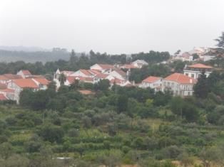 Vista de Torrozelo