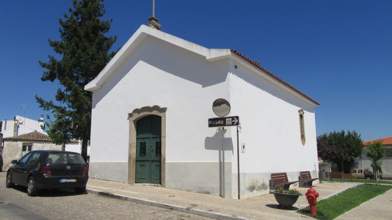 Capela de Nossa Senhora da Conceição