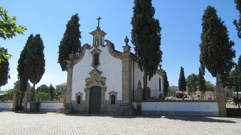 Capela de Santo António