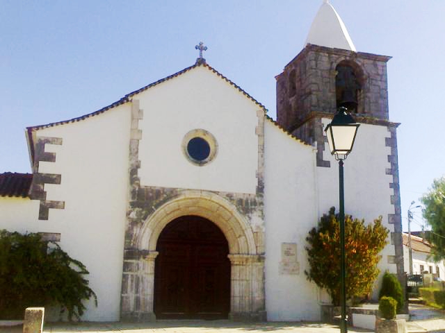 Igreja de Nossa Senhora dos Prazeres