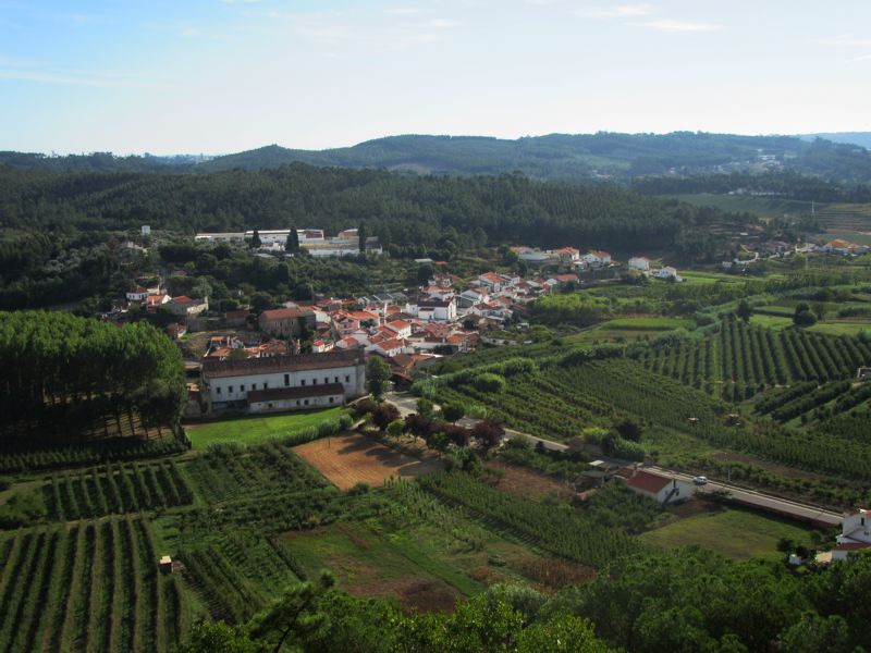 Capela de Santa Rita