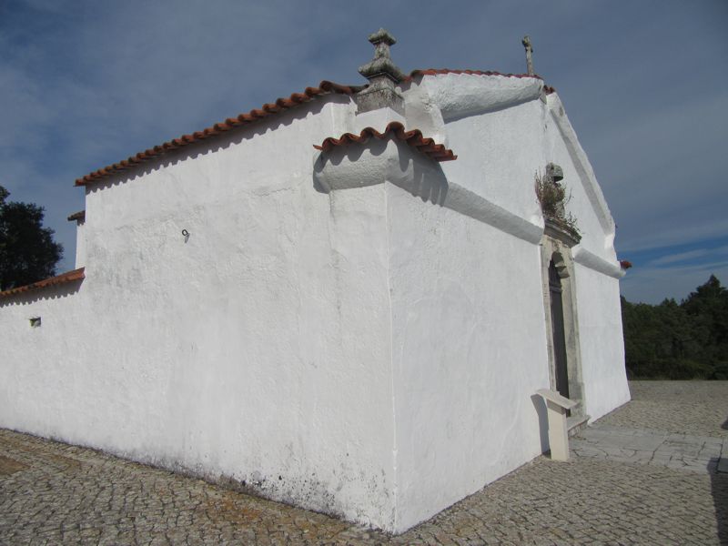 Capela de Santa Rita