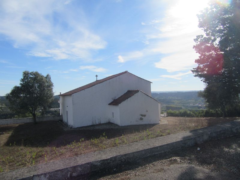 Capela de Santa Rita