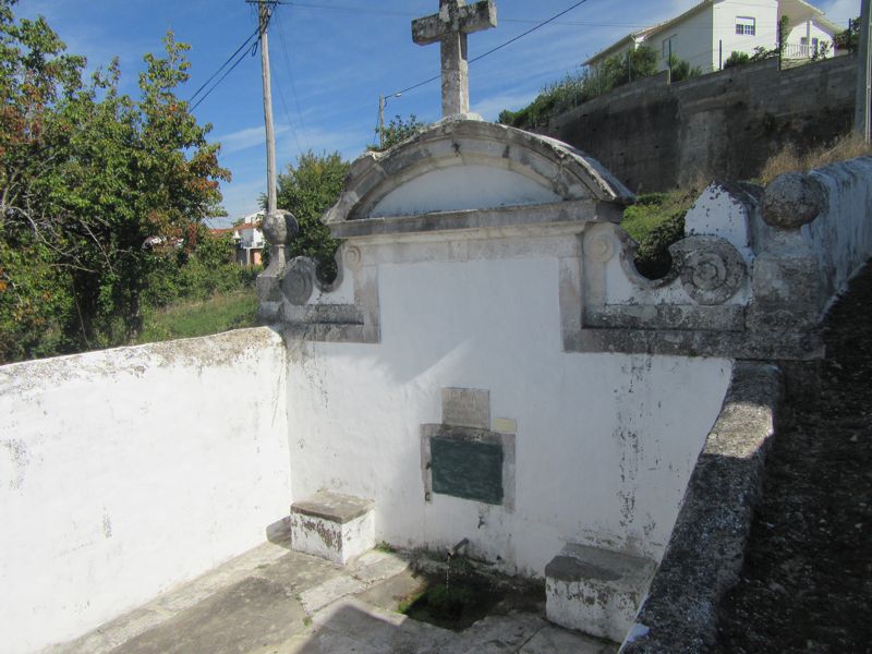Fonte de Mergulho Fonte de Mergulho