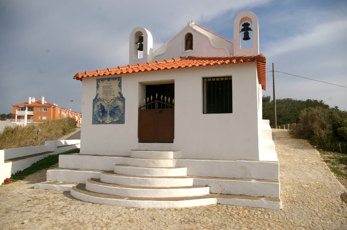 Capela de Santo António