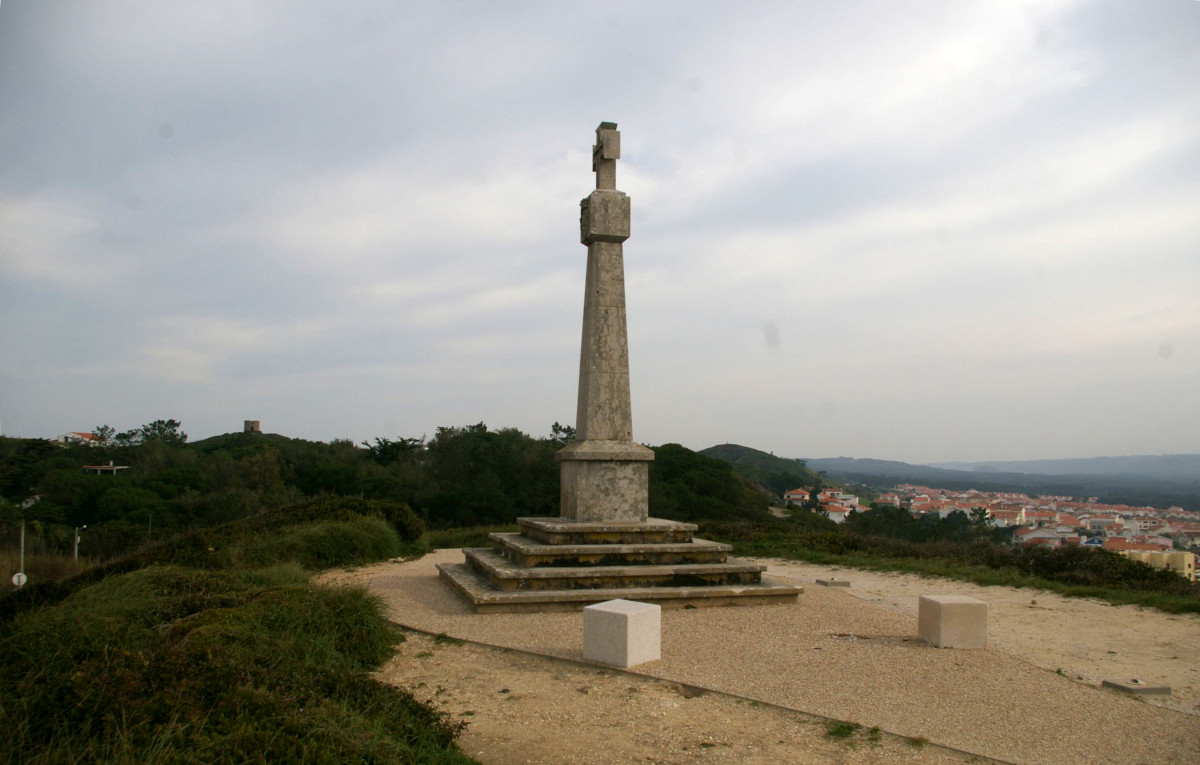 Cruzeiro de Santo António