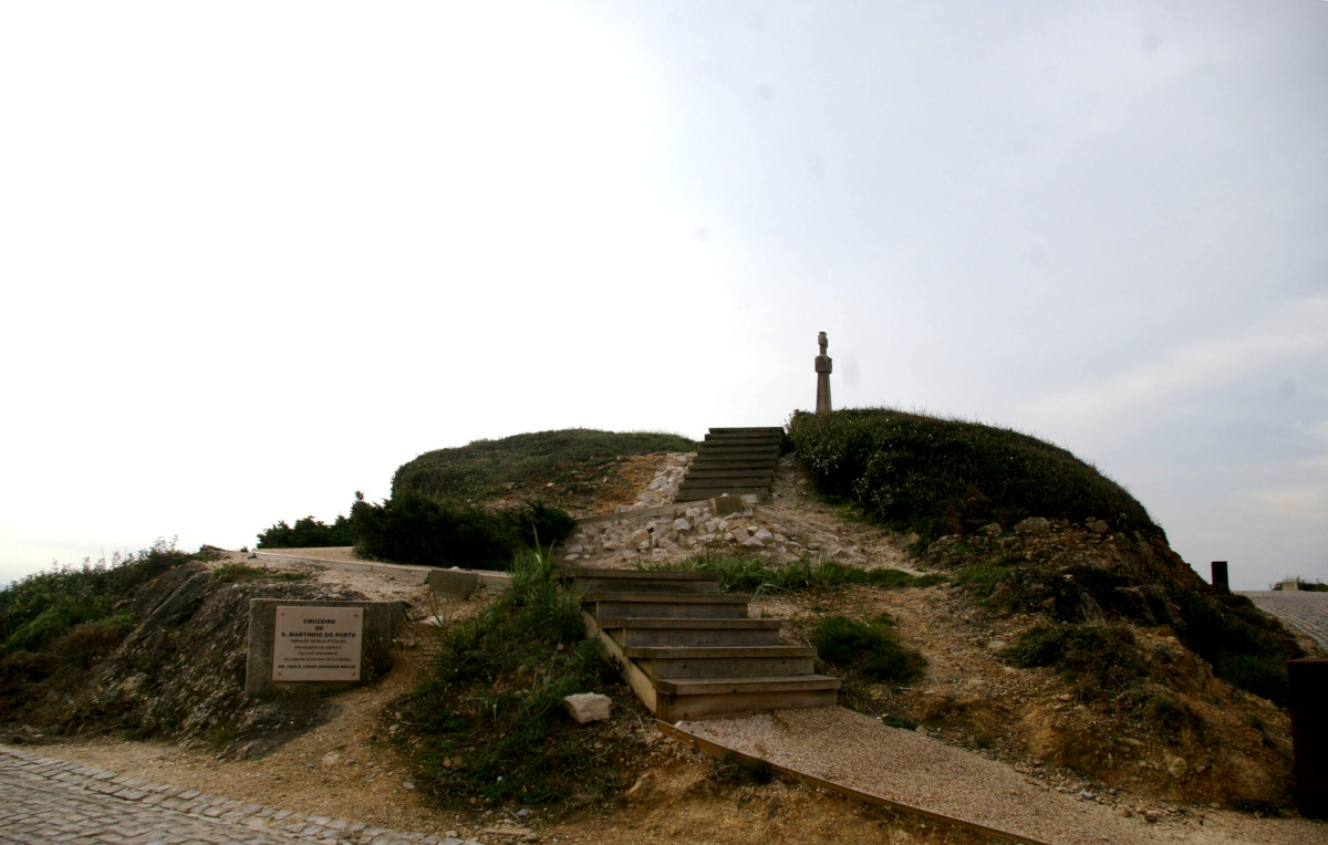 Cruzeiro de Santo António