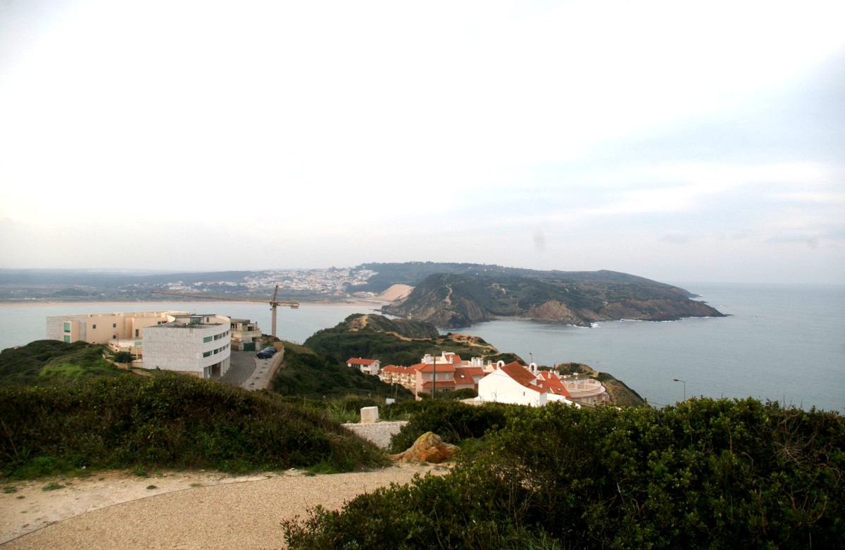 Cruzeiro de Santo António - Paisagem