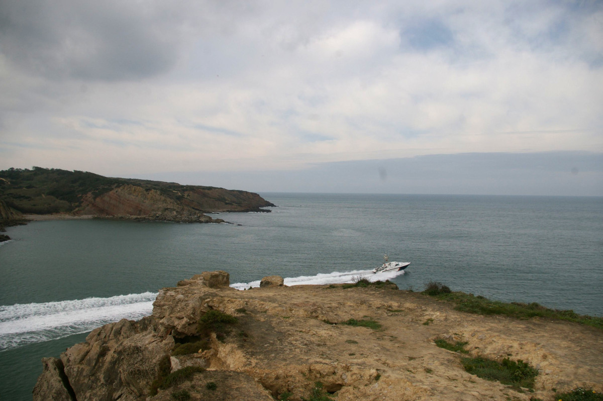 Farol do Morro de Santo António