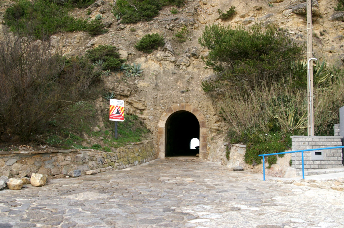 Túnel