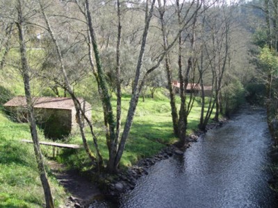 Ribeira de Alge Ribeira de Alge