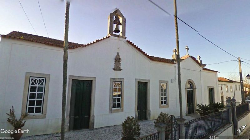 Igreja da Misericórdia de Alvorge