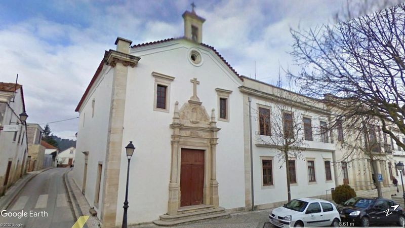 Igreja da Misericórdia de Ansião