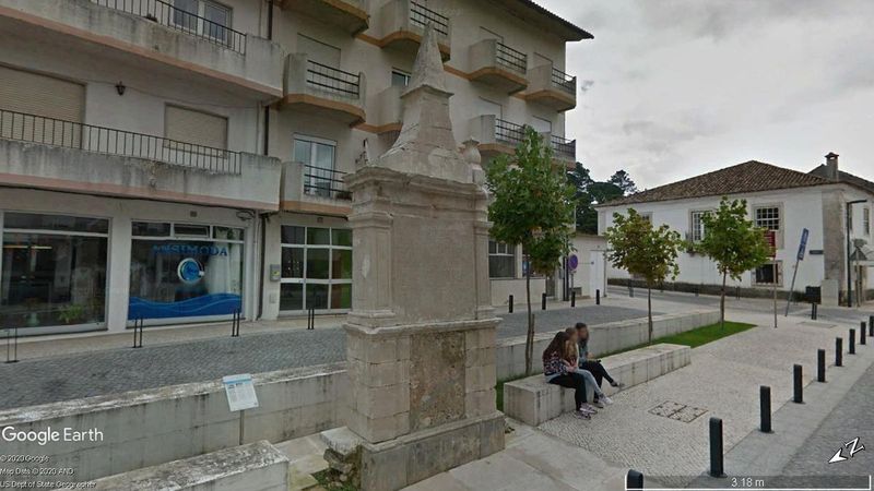 Padrão Seiscentista de Ansião
