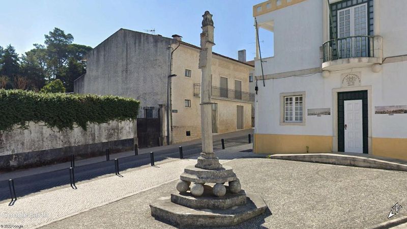 Pelourinho de Ansião