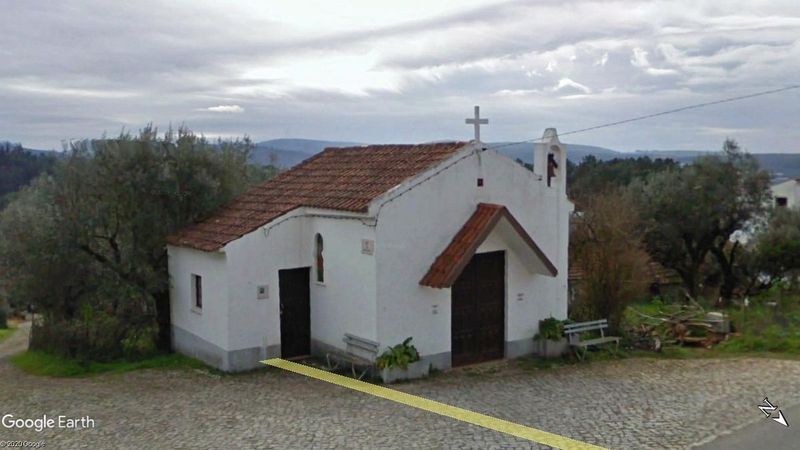 Capela de Santo António