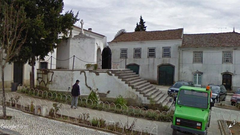 Forno de Nossa Senhora da Guia