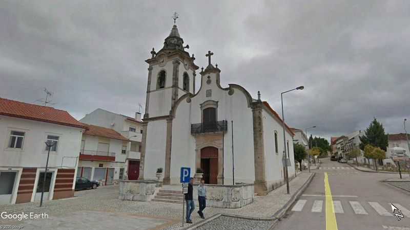Igreja de Nossa Senhora da Guia