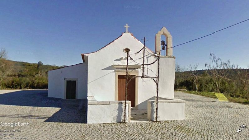 Igreja de Nossa Senhora da Orada