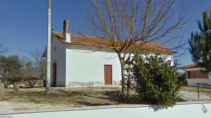 Capela de São Jorge