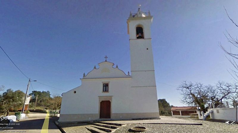 Igreja de Nossa Senhora da Graça