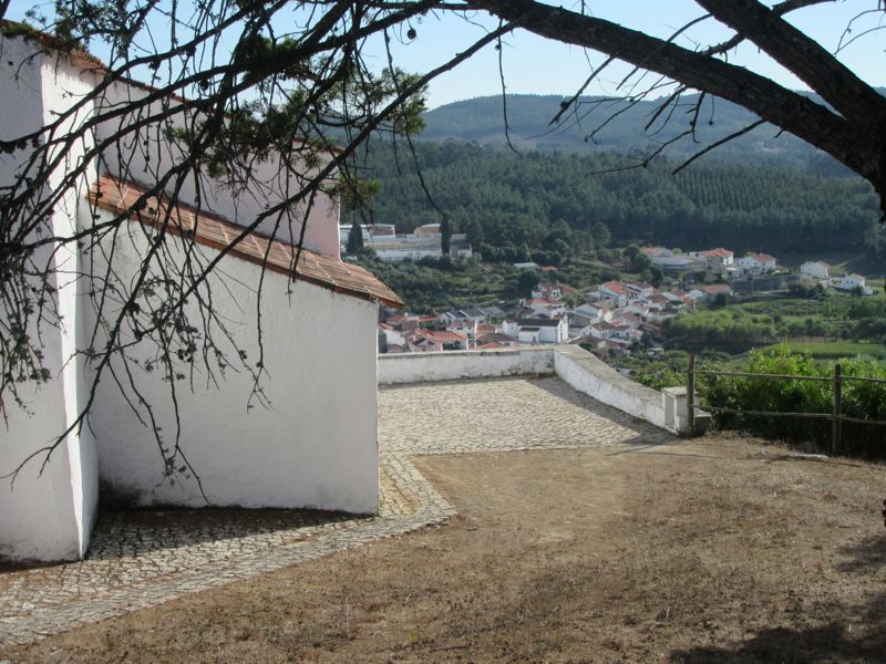 Capela de Santa Rita Capela de Santa Rita