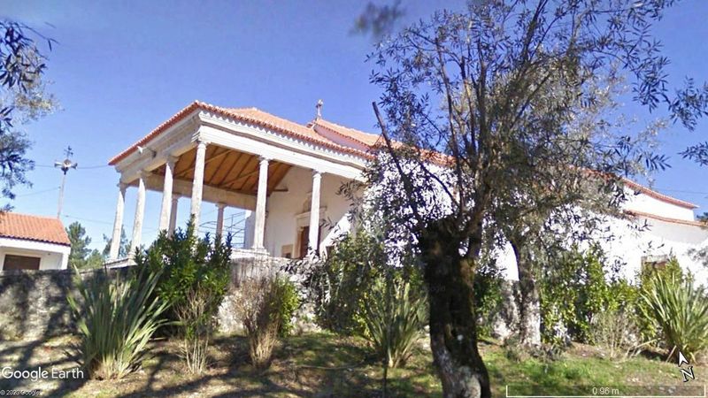 Capela de Nossa Senhora da Paz