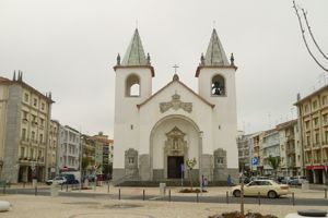 Igreja Matriz