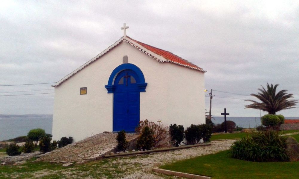 Ermida de Santa Cruz