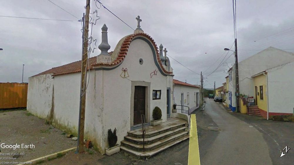 Igreja de Santa Bárbara