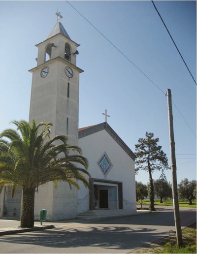 Igreja Nossa Senhora da Boa Viagem