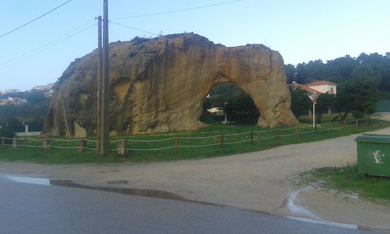 Penedo Furado Penedo Furado