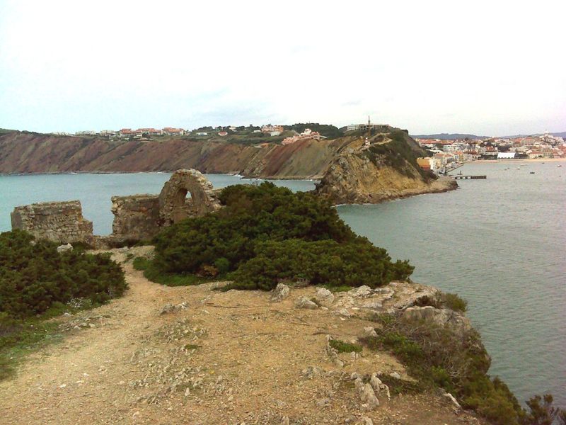 Capela de Santa Ana