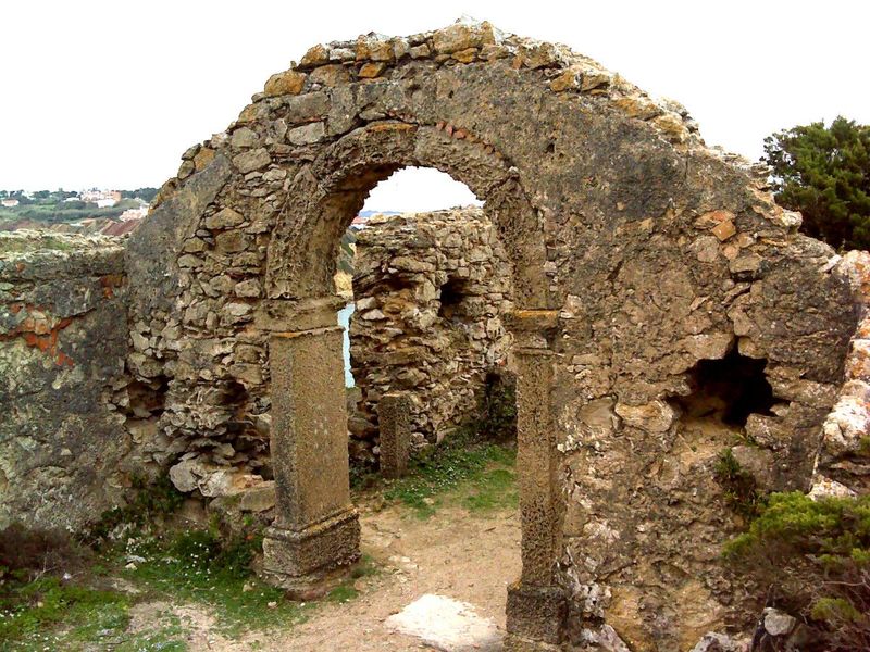 Capela de Santa Ana