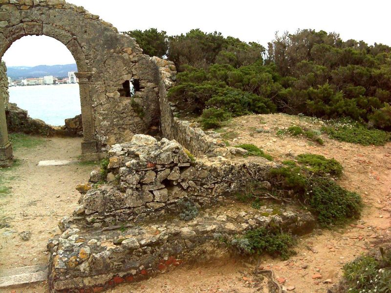 Capela de Santa Ana