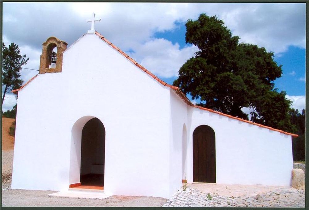 Capela de Nossa Senhora da Nazaré