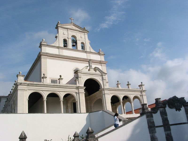 Santuário de Nossa Senhora da Encarnação