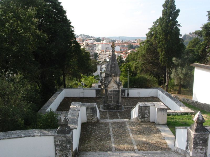 Santuário de Nossa Senhora da Encarnação