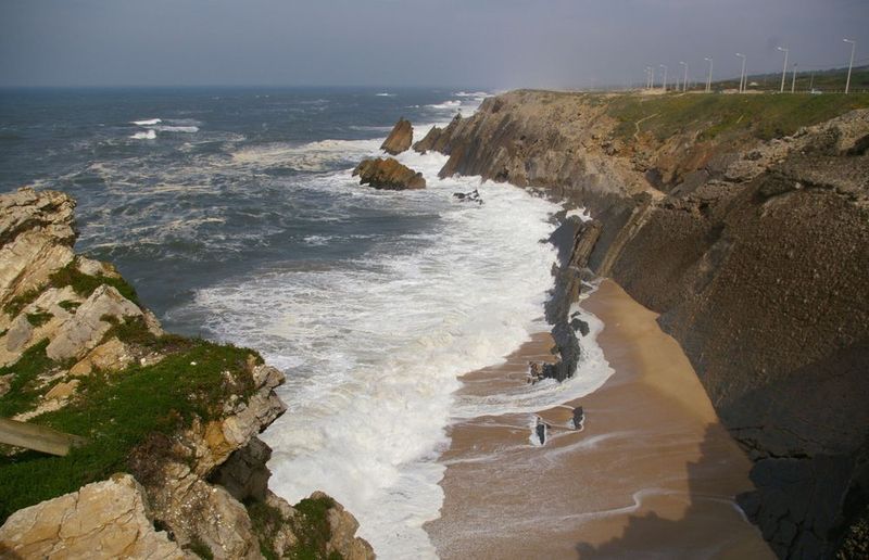 Farol do Penedo da Saudade