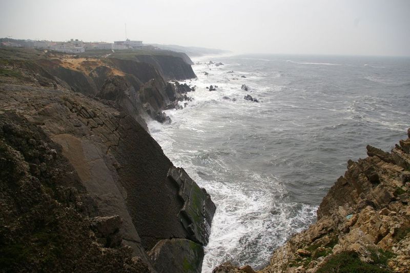 Farol do Penedo da Saudade