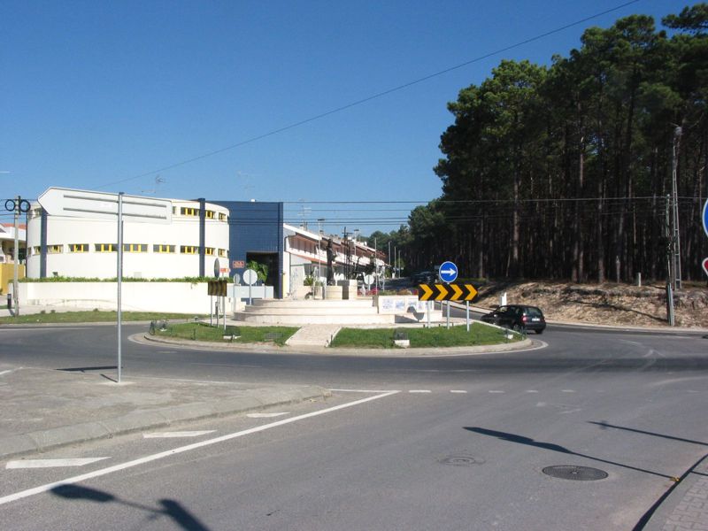 Rotunda do Trabalhador Rural