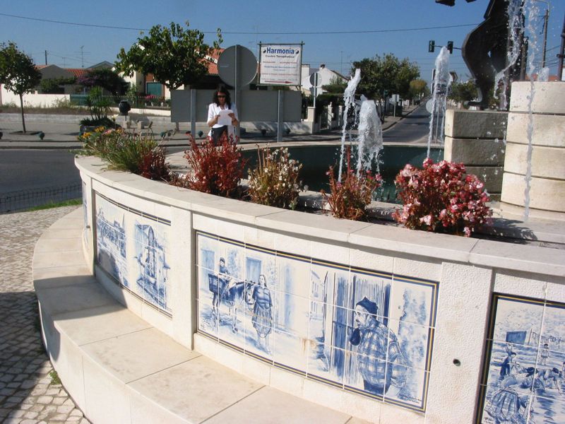 Rotunda do Trabalhador Rural