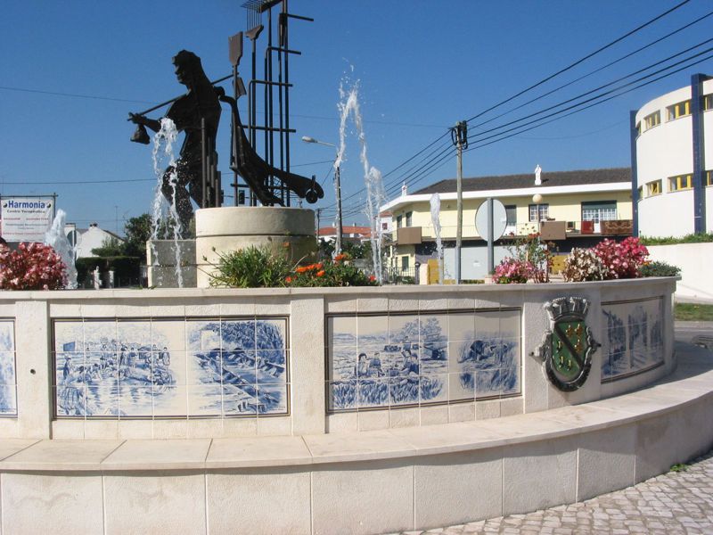 Rotunda do Trabalhador Rural