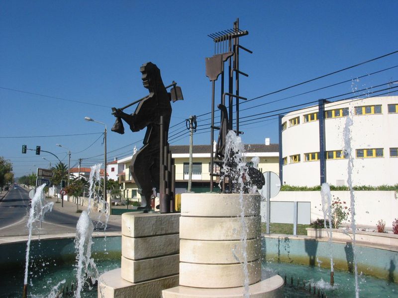 Rotunda do Trabalhador Rural